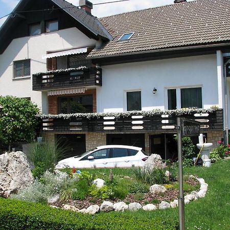 Apartment Marinka Bled Exterior foto