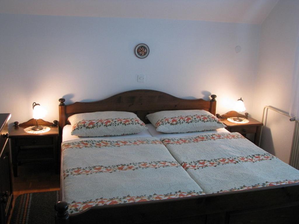 Apartment Marinka Bled Exterior foto