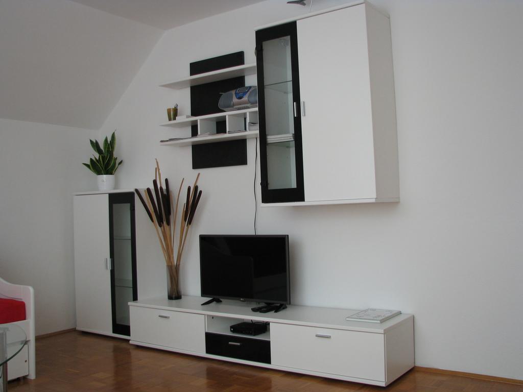 Apartment Marinka Bled Exterior foto