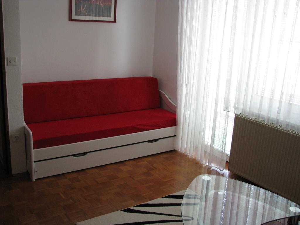 Apartment Marinka Bled Exterior foto